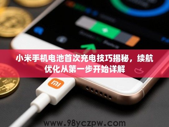 小米手机电池首次充电技巧揭秘，续航优化从第一步开始详解