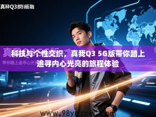 科技与个性交织,真我Q3 5G版带你踏上追寻内心光亮的旅程体验 科技与个性交织,真我Q3 5G版带你踏上追寻内心光亮的旅程体验