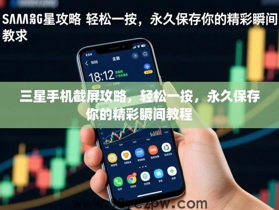 三星手机截屏攻略,轻松一按,永久保存你的精彩瞬间教程 三星手机截屏攻略,轻松一按,永久保存你的精彩瞬间教程