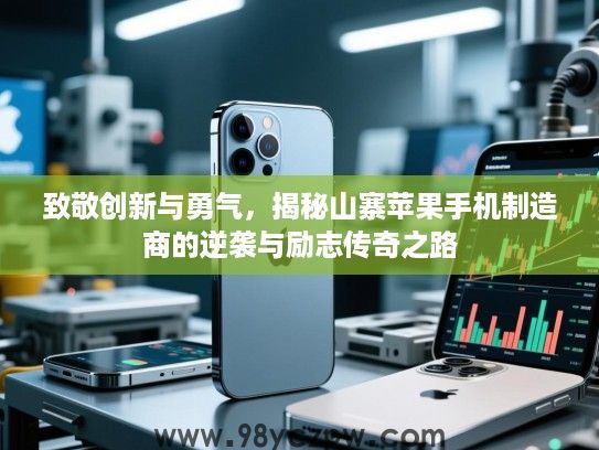 致敬创新与勇气,揭秘山寨苹果手机制造商的逆袭与励志传奇之路 致敬创新与勇气,揭秘山寨苹果手机制造商的逆袭与励志传奇之路