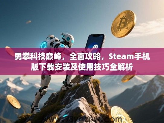 勇攀科技巅峰,全面攻略,Steam手机版下载安装及使用技巧全解析 勇攀科技巅峰,全面攻略,Steam手机版下载安装及使用技巧全解析