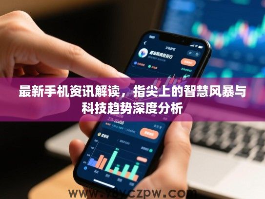 最新手机资讯解读,指尖上的智慧风暴与科技趋势深度分析 最新手机资讯解读,指尖上的智慧风暴与科技趋势深度分析