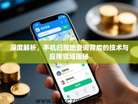 深度解析,手机归属地查询背后的技术与应用领域揭秘 深度解析,手机归属地查询背后的技术与应用领域揭秘