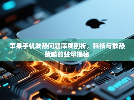 苹果手机发热问题深度剖析，科技与散热策略的较量揭秘