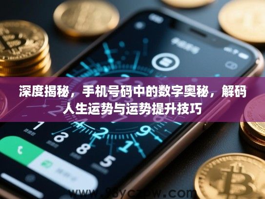 深度揭秘,手机号码中的数字奥秘,解码人生运势与运势提升技巧 深度揭秘,手机号码中的数字奥秘,解码人生运势与运势提升技巧